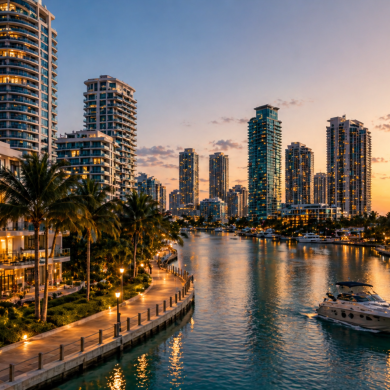 Bal Harbour